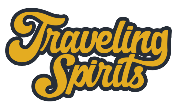 Traveling Spirits